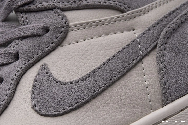 High Pale Ivory (W) AH7389-101 Retro Jordan   1 air 0907